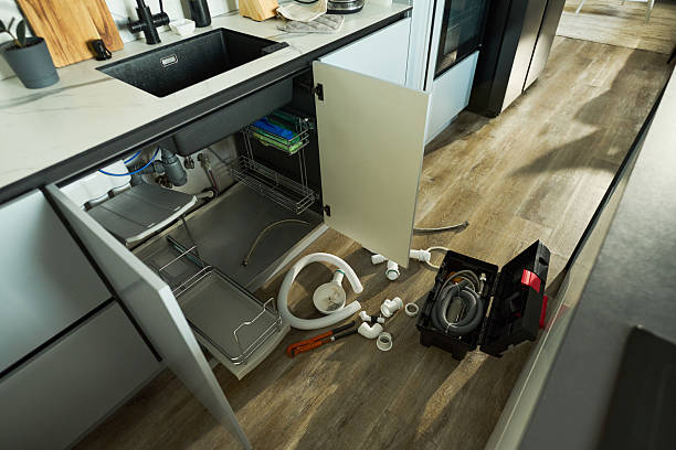 24/7 Emergency Pipe Repair experts in Mount Pleasant, SC